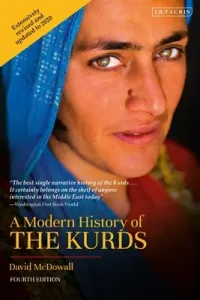 A Modern History of the Kurds (McDowall David)(Paperback)