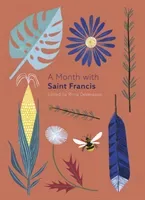 A Month with St Francis (Devereaux Rima)(Paperback)