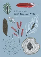A Month with St Teresa of Avila (Devereaux Rima)(Paperback)