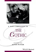 A New Companion to the Gothic (Punter David)(Paperback)