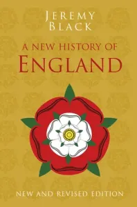 A New History of England (Black Jeremy)(Paperback)