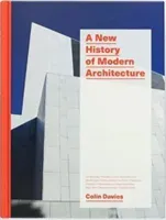 A New History of Modern Architecture (Davies Colin)(Paperback)