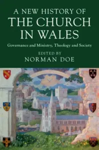 A New History of the Church in Wales (Doe Norman)(Paperback)