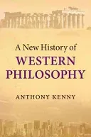 A New History of Western Philosophy (Kenny Anthony)(Pevná vazba)