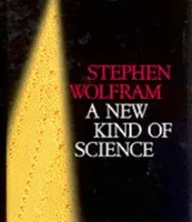 A New Kind of Science (Wolfram Stephen)(Pevná vazba)