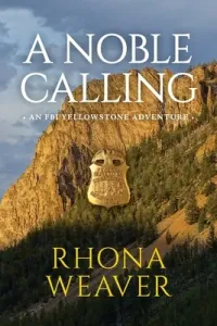 A Noble Calling (Weaver Rhona)(Paperback)