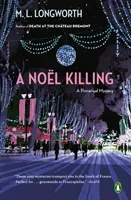 A Nol Killing (Longworth M. L.)(Paperback)