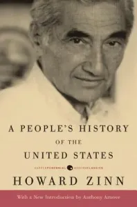 A People's History of the United States (Zinn Howard)(Paperback)