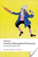 A Pocket Philosophical Dictionary (Voltaire)(Paperback)