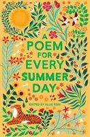 A Poem for Every Summer Day (Esiri Allie)(Paperback / softback)
