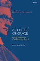 A Politics of Grace: Hope for Redemption in a Post-Christendom Context (Alpers Christiane)(Pevná vazba)
