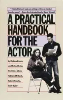 A Practical Handbook for the Actor (Bruder Melissa)(Paperback)