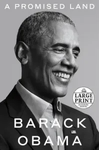 A Promised Land (Obama Barack)(Paperback)