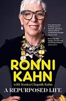 A Repurposed Life (Kahn Ronni)(Paperback / softback)