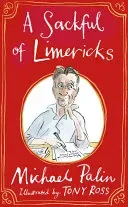 A Sackful of Limericks (Palin Michael)(Pevná vazba)