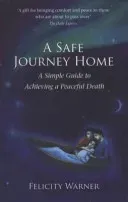 A Safe Journey Home (Warner Felicity)(Paperback)
