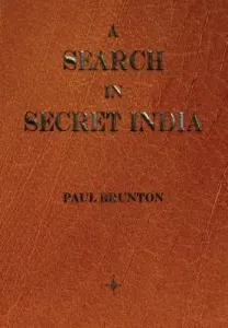 A Search In Secret India (Brunton Paul)(Paperback)