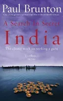 A Search in Secret India (Brunton Paul)(Paperback)