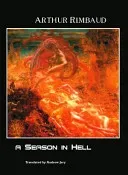 A Season in Hell (Rimbaud Arthur)(Paperback)
