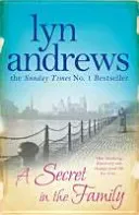 A Secret in the Family (Andrews Lyn)(Paperback)