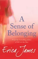 A Sense of Belonging (James Erica)(Paperback)