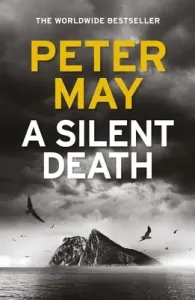 A Silent Death (May Peter)(Paperback)