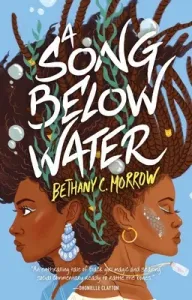 A Song Below Water (Morrow Bethany C.)(Paperback)