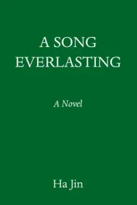 A Song Everlasting (Jin Ha)(Pevná vazba)
