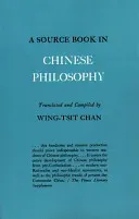 A Source Book in Chinese Philosophy (Chan Wing-Tsit)(Paperback)
