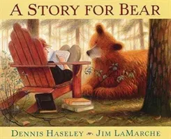 A Story for Bear (Haseley Dennis)(Paperback)