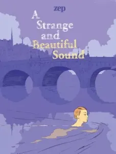 A Strange and Beautiful Sound (Zep)(Pevná vazba)