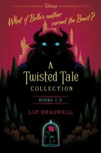 A Twisted Tale Collection: A Boxed Set (Braswell Liz)(Paperback)