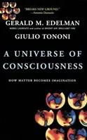 A Universe of Consciousness (Edelman Gerald M.)(Paperback)