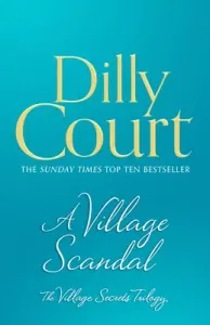 A Village Scandal (the Village Secrets, Book 2) (Court Dilly)(Paperback)