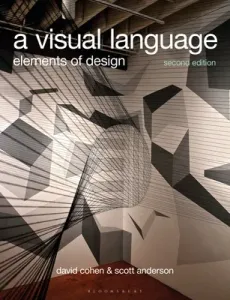 A Visual Language (Cohen David)(Paperback)