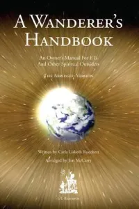 A Wanderer's Handbook (Rueckert Carla L.)(Paperback)