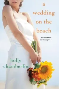 A Wedding on the Beach (Chamberlin Holly)(Paperback)