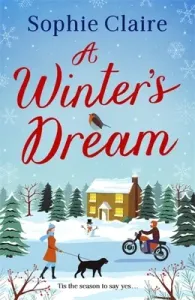 A Winter's Dream (Claire Sophie)(Paperback)