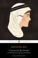 A Woman in Arabia: The Writings of the Queen of the Desert (Bell Gertrude)(Paperback)