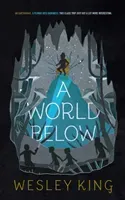 A World Below (King Wesley)(Paperback)