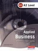 A2 GCE in Applied Business for Edexcel (Dransfield Rob)(Paperback / softback)