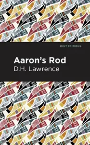 Aaron's Rod (Lawrence D. H.)(Paperback)