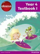 Abacus Year 4 Textbook 1 (Merttens Ruth BA MED)(Paperback / softback)