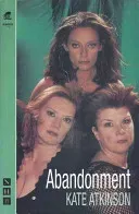 Abandonment (Atkinson Kate)(Paperback)
