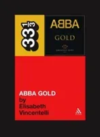 Abba Gold (Vincentelli Elisabeth)(Paperback)