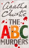 ABC Murders (Christie Agatha)(Paperback / softback)