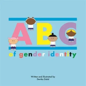 ABC of Gender Identity (Dalal Devika)(Pevná vazba)