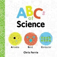 ABCs of Science (Ferrie Chris)(Board Books)