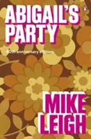 Abigail's Party (Leigh Mike)(Paperback / softback)