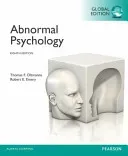 Abnormal Psychology, Global Edition (Oltmanns Thomas)(Paperback / softback)